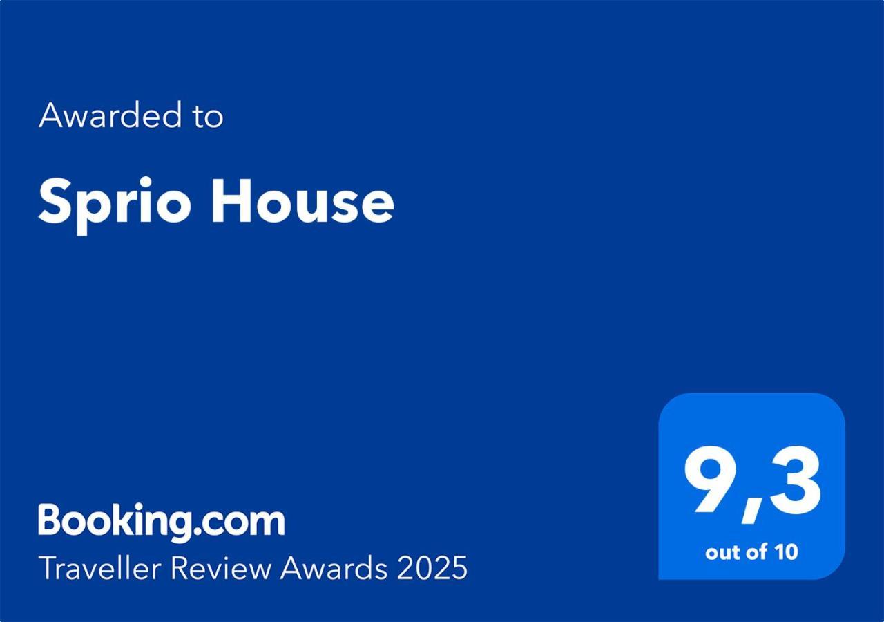 Sprio House Leilighet Omegna Eksteriør bilde